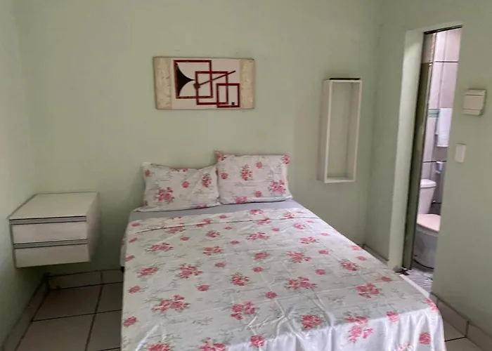 Pousada & Hostel Belo Vale