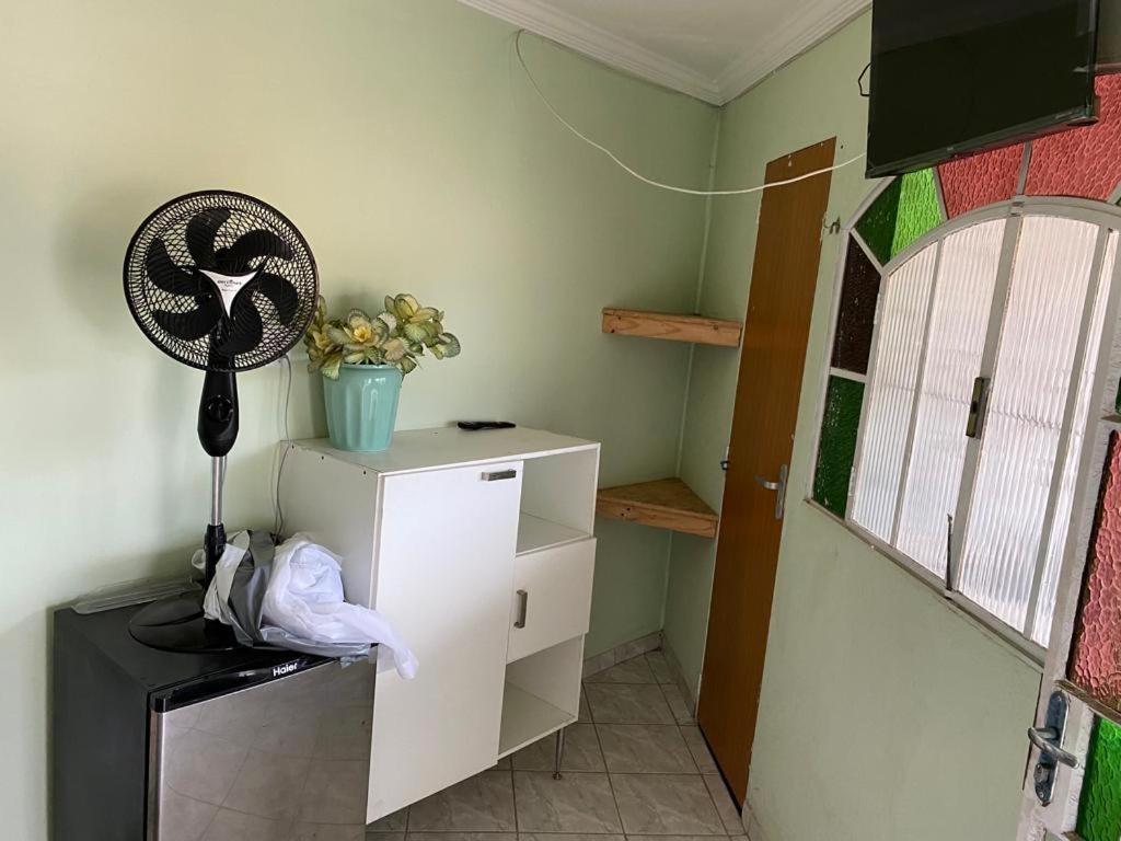 & Belo Vale Hostel Santa Luzia (Minas Gerais)
