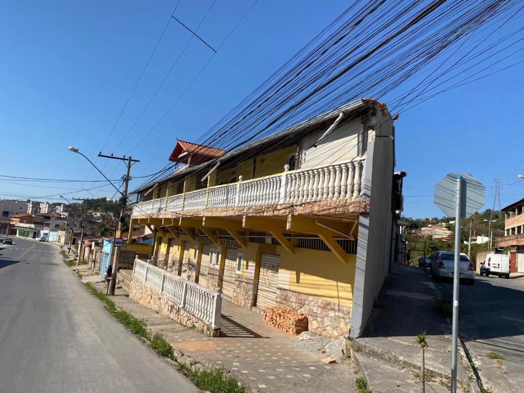 & Belo Vale Santa Luzia (Minas Gerais)