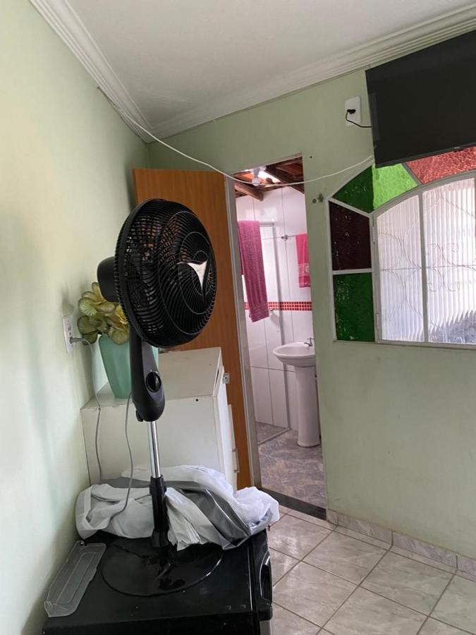 Hostel & Belo Vale *