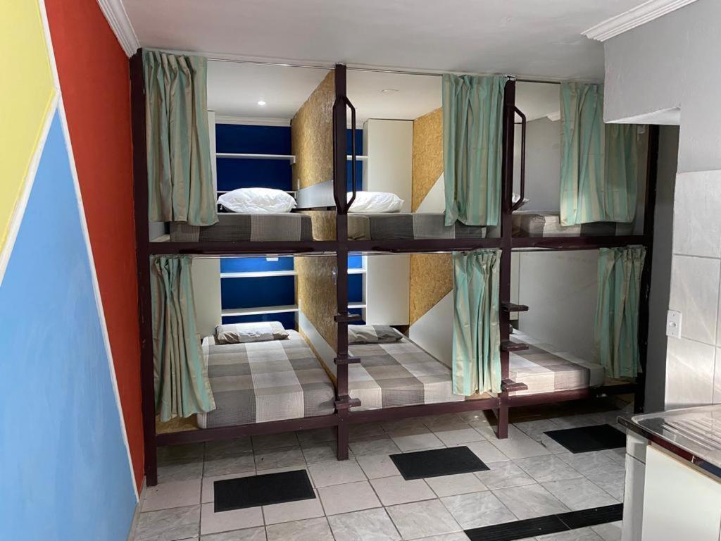 & Belo Vale Hostel