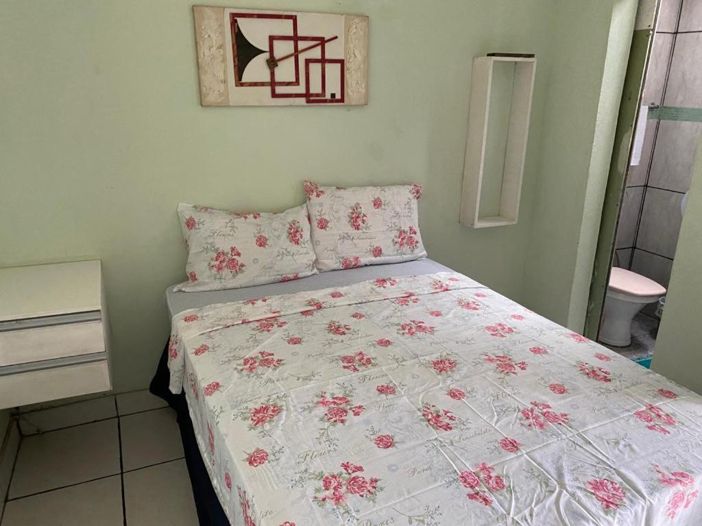 & Belo Vale Hostel *