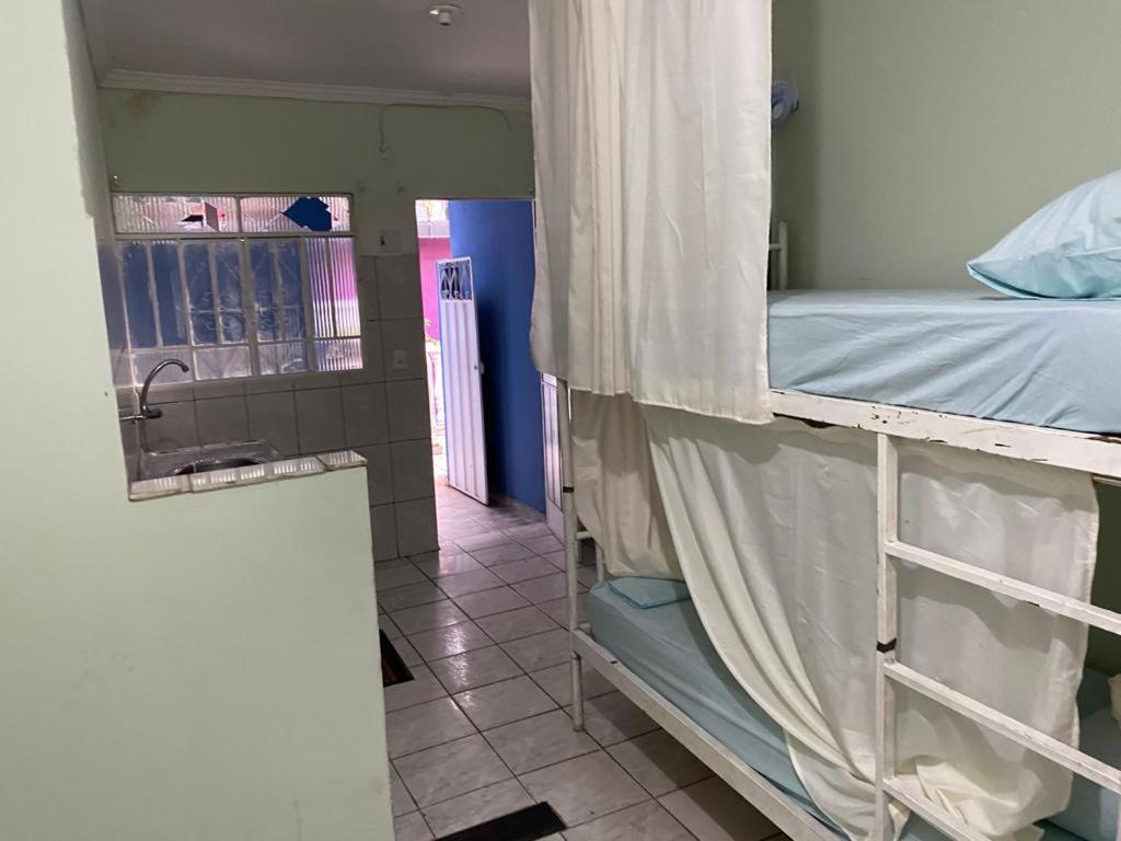 Hostel & Belo Vale Santa Luzia (Minas Gerais)