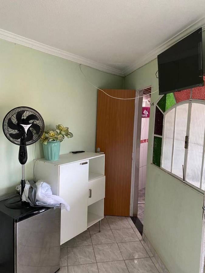 & Belo Vale Hostel *