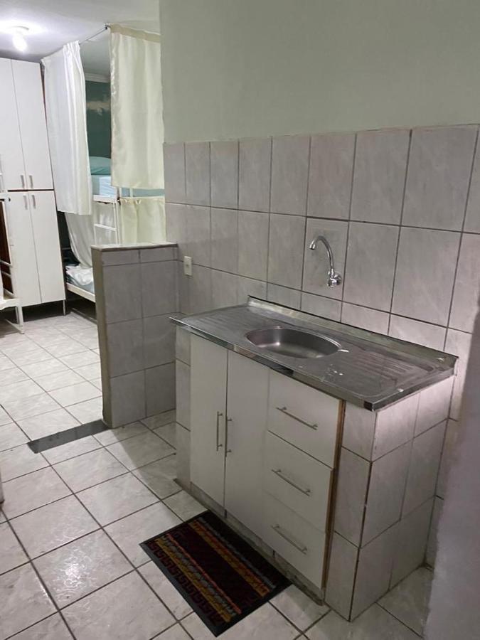 & Belo Vale Hostel *
