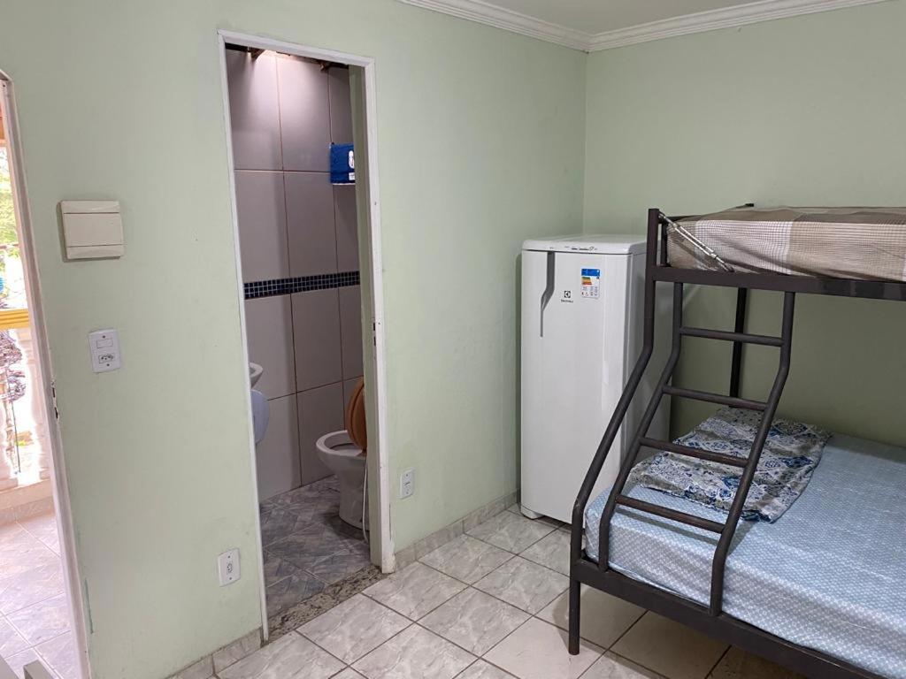 & Belo Vale Hostel