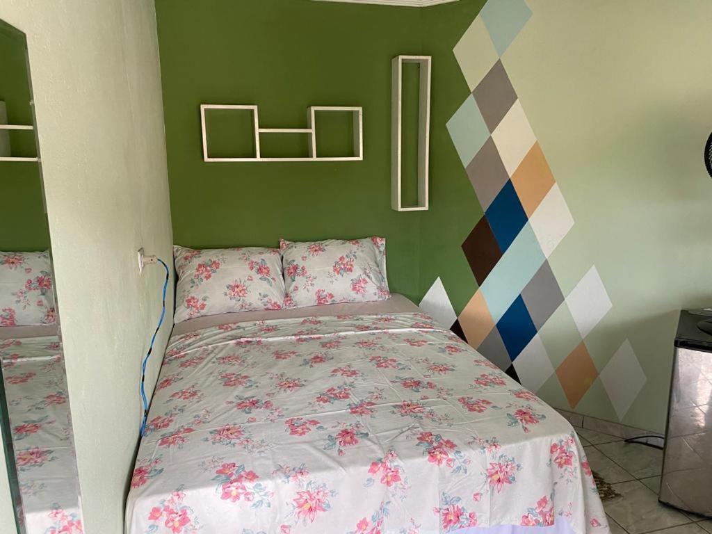 Hostel & Belo Vale *
